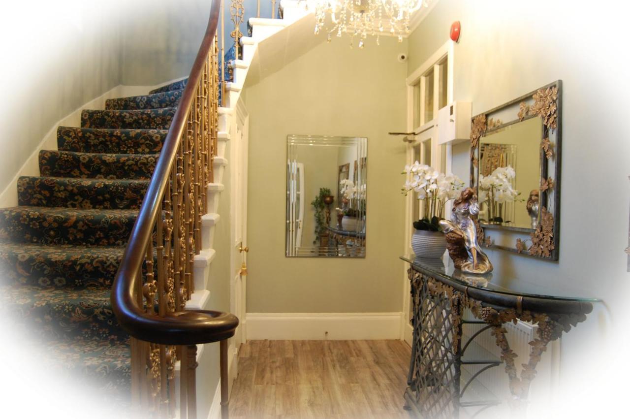 Highlander House Boutique Hotel Rothesay Esterno foto