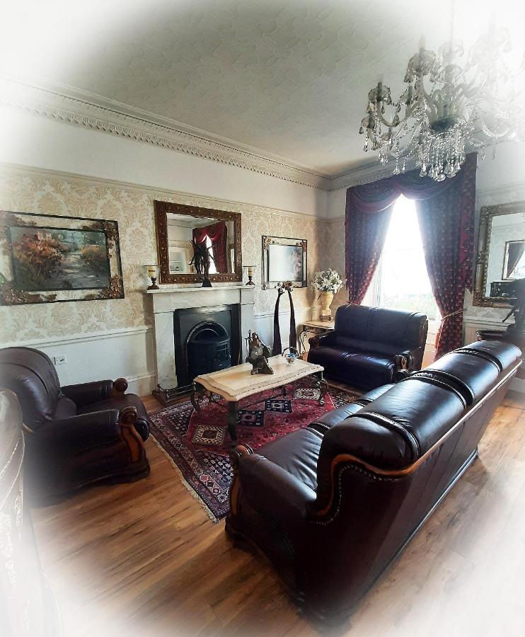 Highlander House Boutique Hotel Rothesay Esterno foto