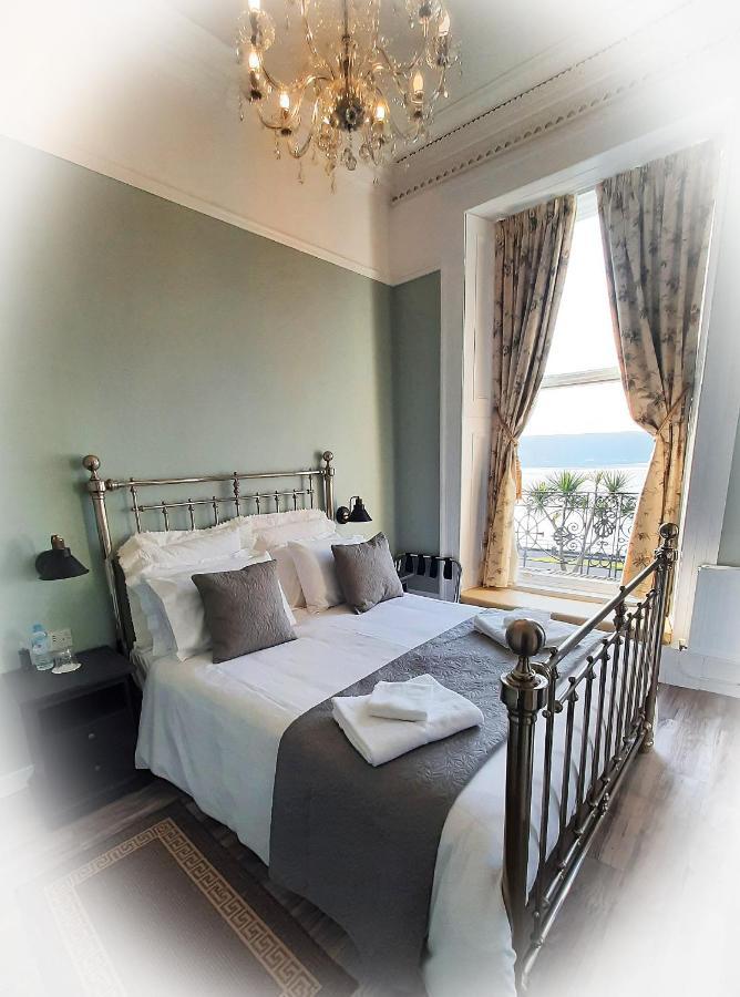 Highlander House Boutique Hotel Rothesay Esterno foto