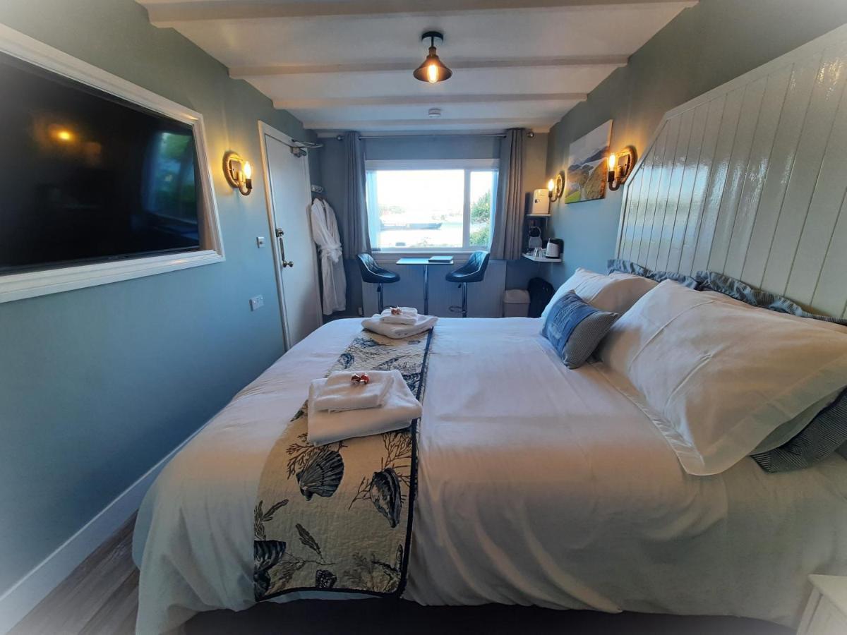 Highlander House Boutique Hotel Rothesay Esterno foto