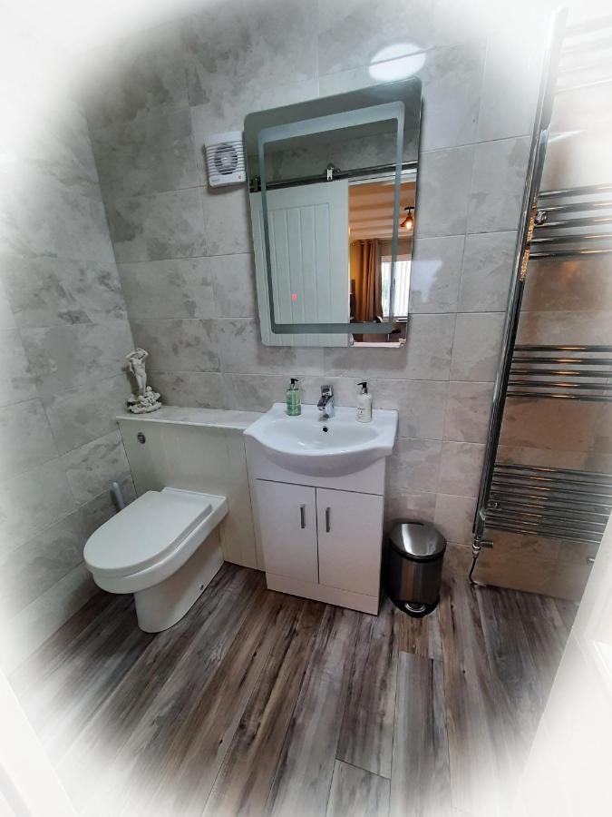 Highlander House Boutique Hotel Rothesay Esterno foto