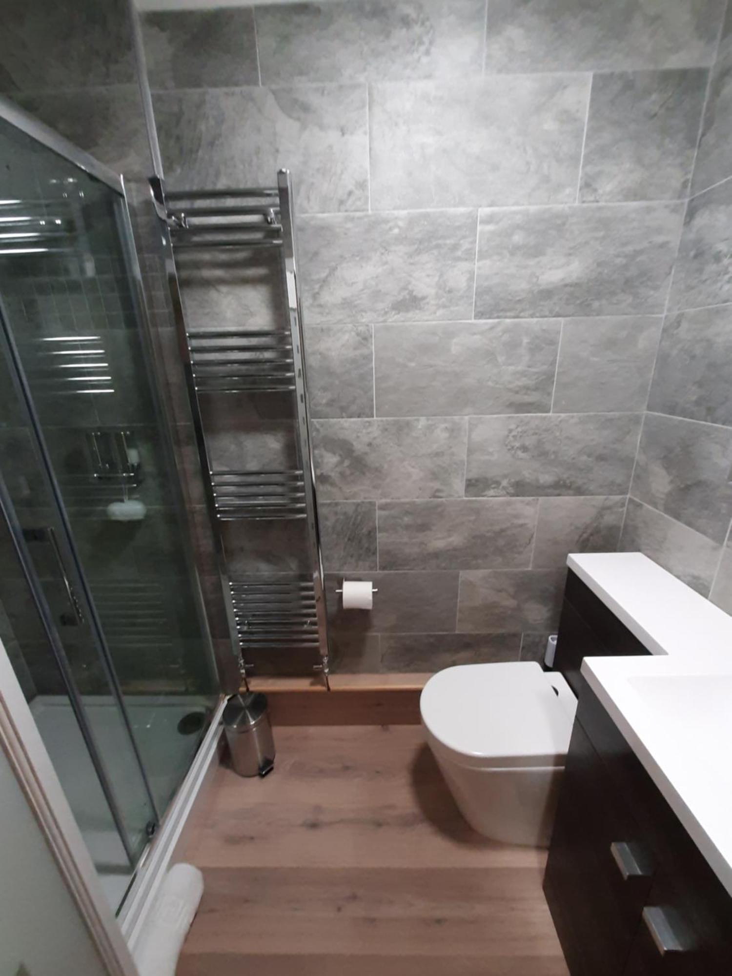 Highlander House Boutique Hotel Rothesay Esterno foto