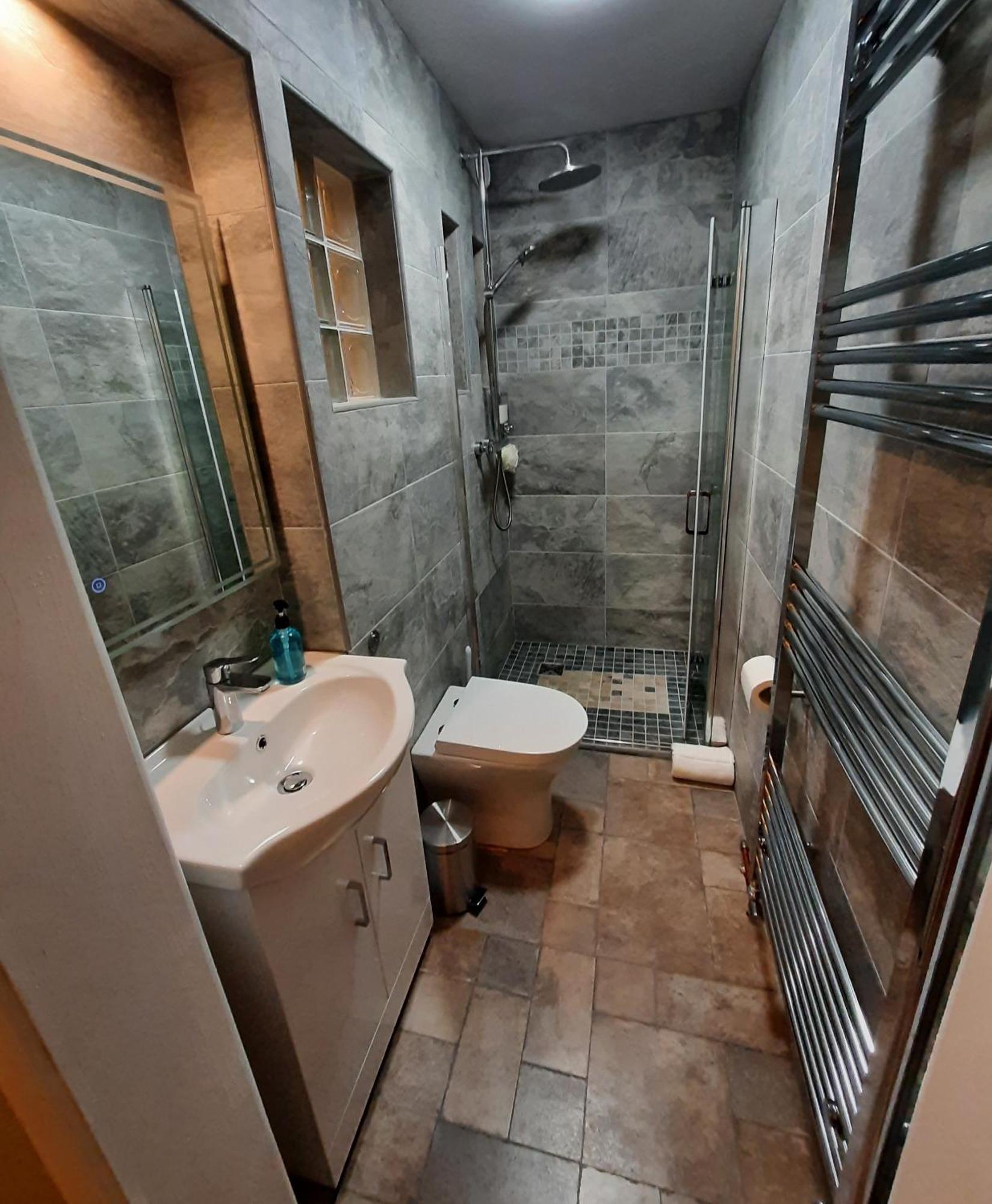 Highlander House Boutique Hotel Rothesay Esterno foto